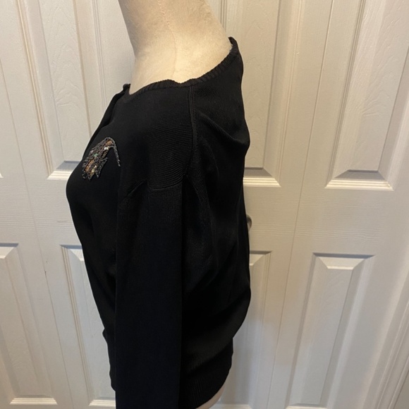 Guy Harvey Women’s Size XL Cardigan - Picture 4 of 8